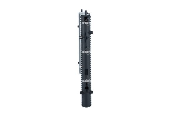 NRF 59211 Radiator, engine cooling - 4