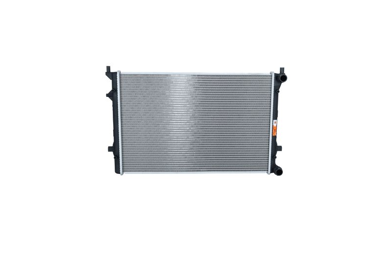 NRF 59211 Radiator, engine cooling - 6
