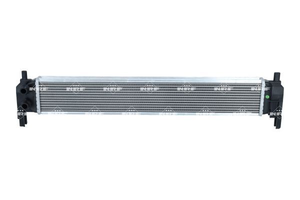 NRF 59216 Radiator, engine cooling - 1