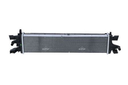 NRF 59218 Radiator, engine cooling - 1