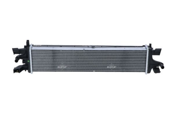 NRF 59218 Radiator, engine cooling - 1