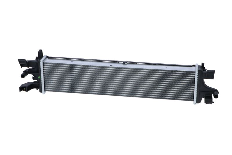 NRF 59218 Radiator, engine cooling - 6