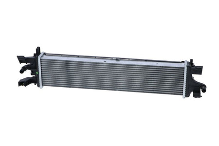 NRF 59218 Radiator, engine cooling - 6