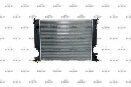 NRF 59219 Radiator, engine cooling - 1