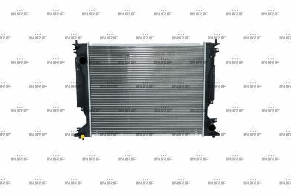 NRF 59219 Radiator, engine cooling - 1