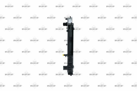 NRF 59219 Radiator, engine cooling - 2