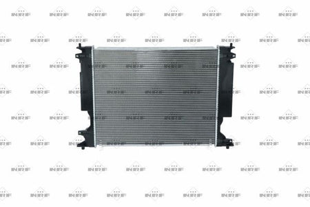 NRF 59219 Radiator, engine cooling - 3