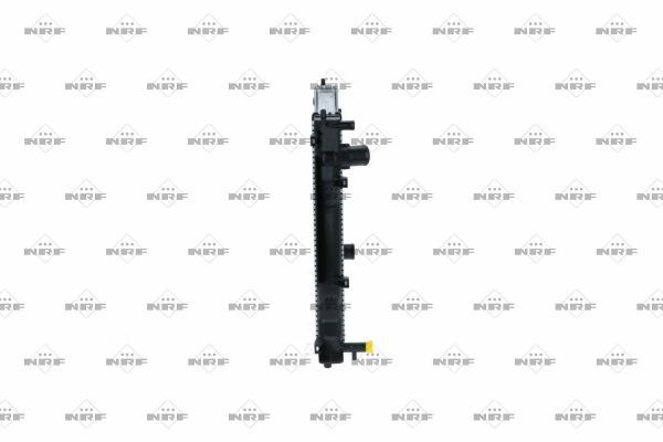 NRF 59219 Radiator, engine cooling - 4