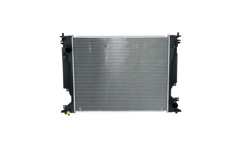NRF 59219 Radiator, engine cooling - 5
