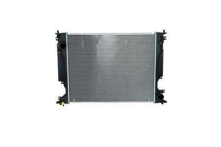 NRF 59219 Radiator, engine cooling - 5