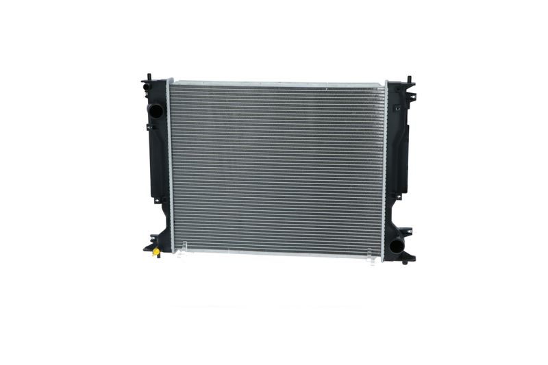 NRF 59219 Radiator, engine cooling - 6