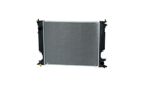 NRF 59219 Radiator, engine cooling - 6