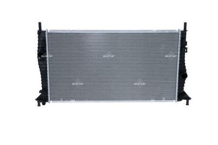 NRF 59220A Radiator, engine cooling - 1