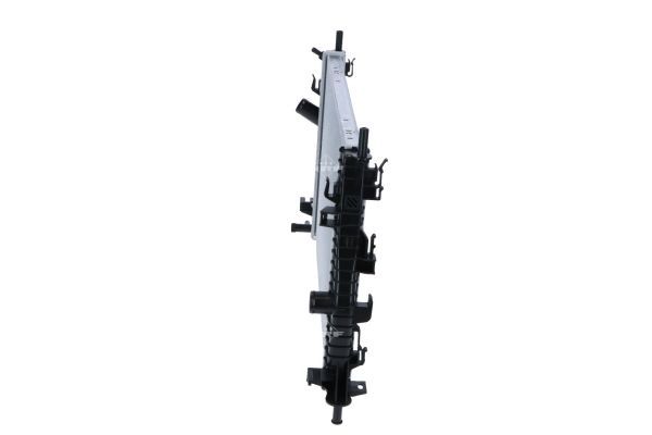 NRF 59220A Radiator, engine cooling - 2