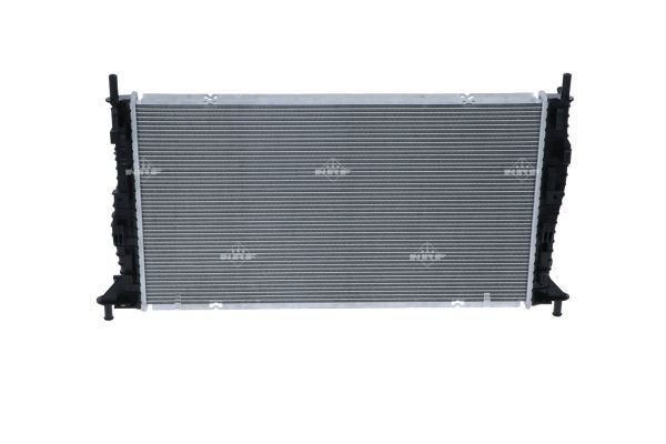 NRF 59220A Radiator, engine cooling - 3