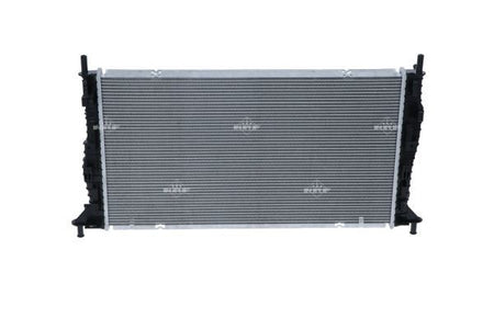NRF 59220A Radiator, engine cooling - 3