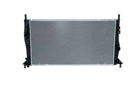 NRF 59220A Radiator, engine cooling - 5