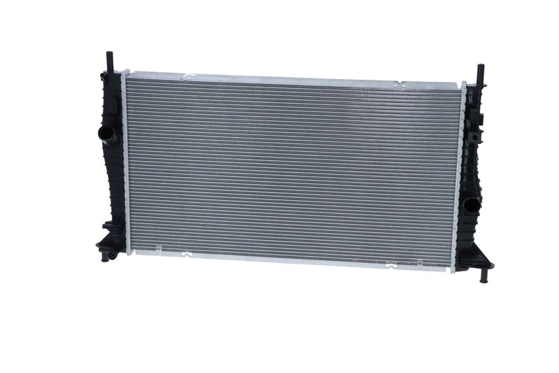 NRF 59220A Radiator, engine cooling - 6