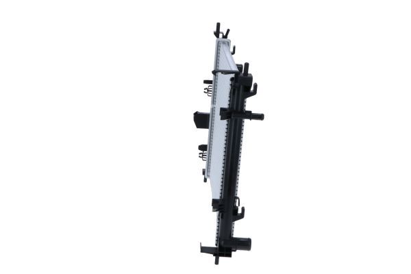 NRF 59221 Radiator, engine cooling - 2