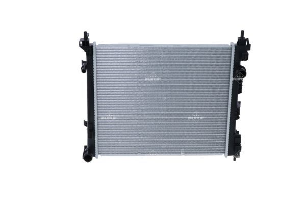 NRF 59221 Radiator, engine cooling - 3