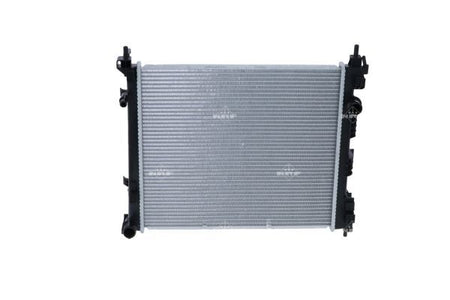 NRF 59221 Radiator, engine cooling - 3