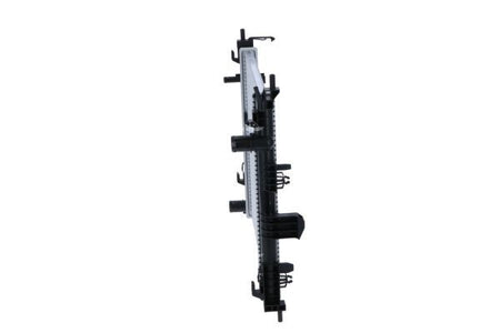 NRF 59221 Radiator, engine cooling - 4