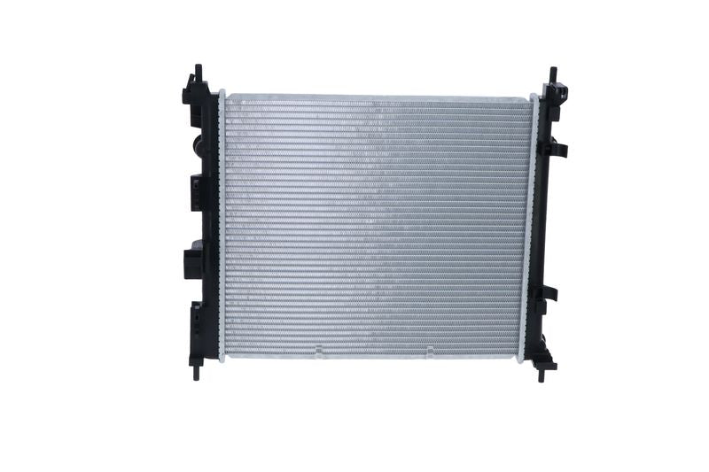NRF 59221 Radiator, engine cooling - 5