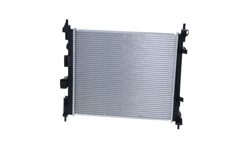 NRF 59221 Radiator, engine cooling - 6