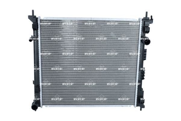 NRF 59222 Radiator, engine cooling - 1