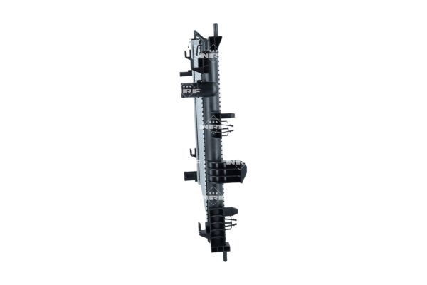 NRF 59222 Radiator, engine cooling - 2