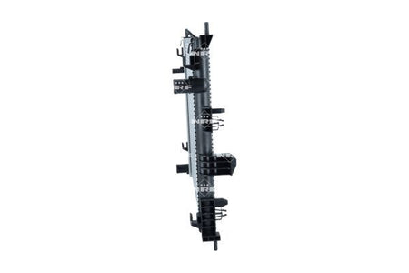 NRF 59222 Radiator, engine cooling - 2