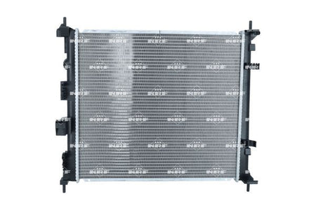 NRF 59222 Radiator, engine cooling - 3