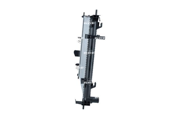 NRF 59222 Radiator, engine cooling - 4