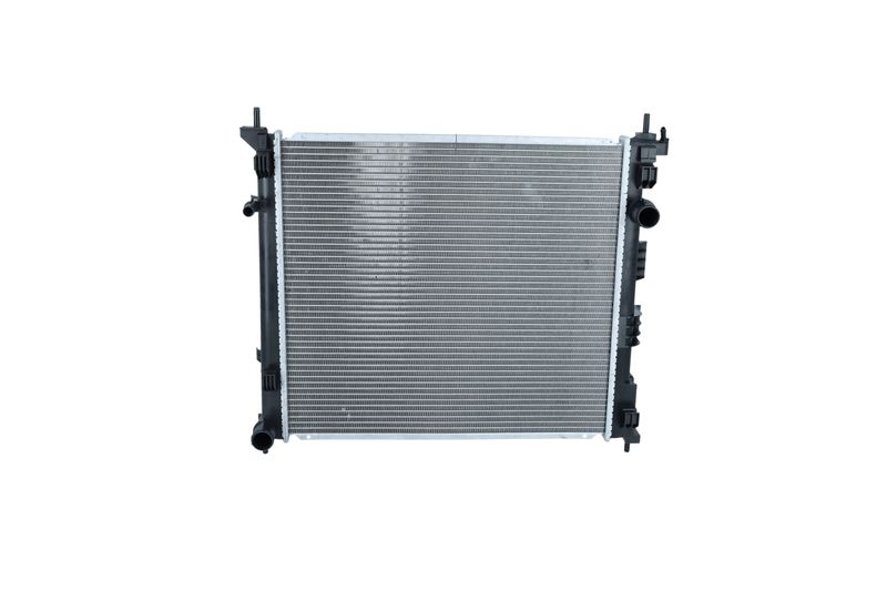 NRF 59222 Radiator, engine cooling - 5