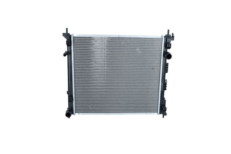 NRF 59222 Radiator, engine cooling - 5