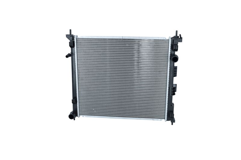 NRF 59222 Radiator, engine cooling - 6