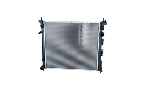 NRF 59222 Radiator, engine cooling - 6