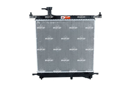 NRF 59223 Radiator, engine cooling - 1
