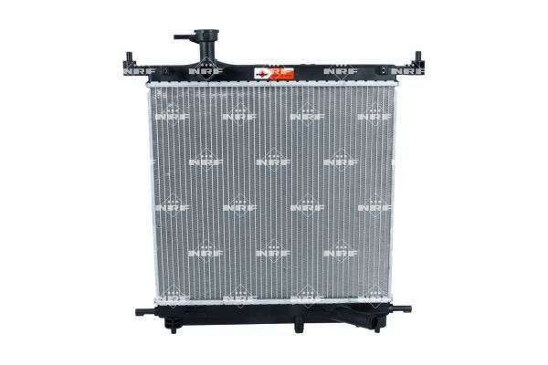 NRF 59223 Radiator, engine cooling - 1