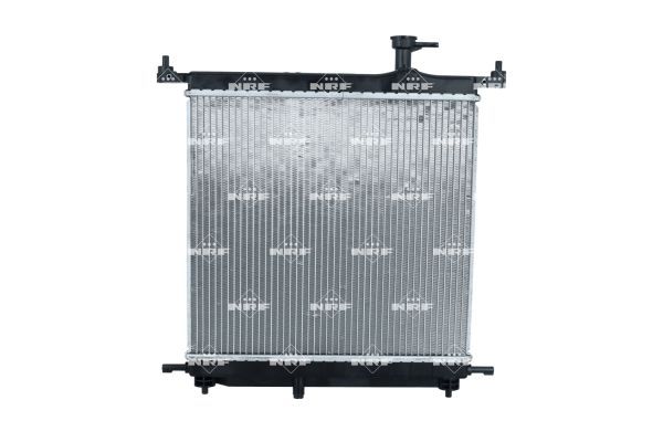 NRF 59223 Radiator, engine cooling - 3