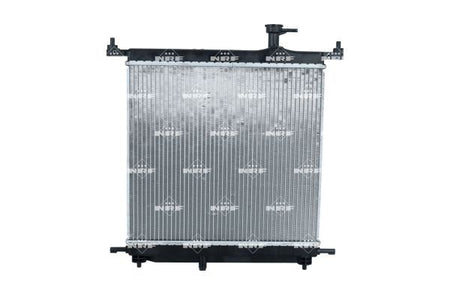 NRF 59223 Radiator, engine cooling - 3