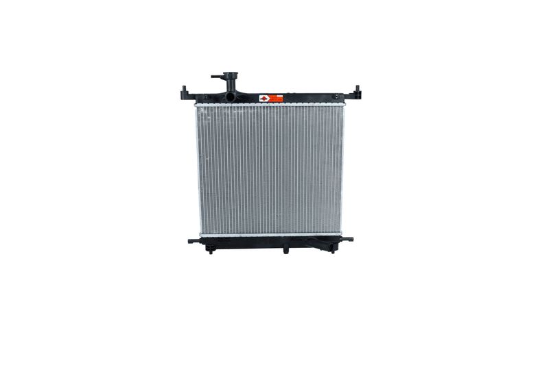 NRF 59223 Radiator, engine cooling - 6