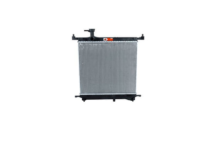 NRF 59223 Radiator, engine cooling - 6