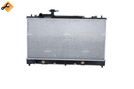 NRF 59224 Radiator, engine cooling - 1