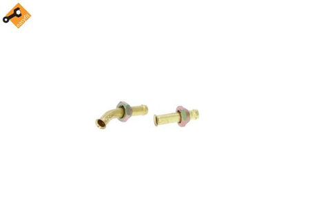 NRF 59224 Radiator, engine cooling - 5