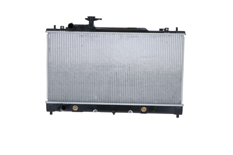 NRF 59224 Radiator, engine cooling - 6