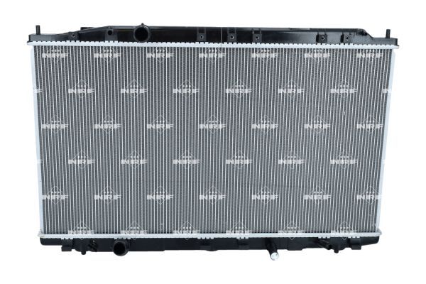 NRF 59225 Radiator, engine cooling - 1