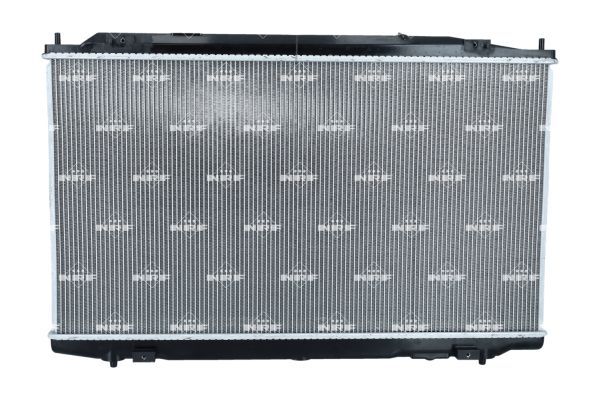 NRF 59225 Radiator, engine cooling - 3