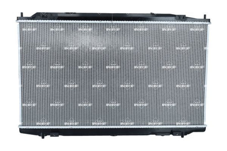 NRF 59225 Radiator, engine cooling - 3