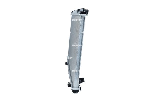 NRF 59225 Radiator, engine cooling - 4